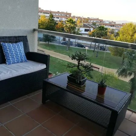 Piso Urbanizacion Pinillo * Torremolinos