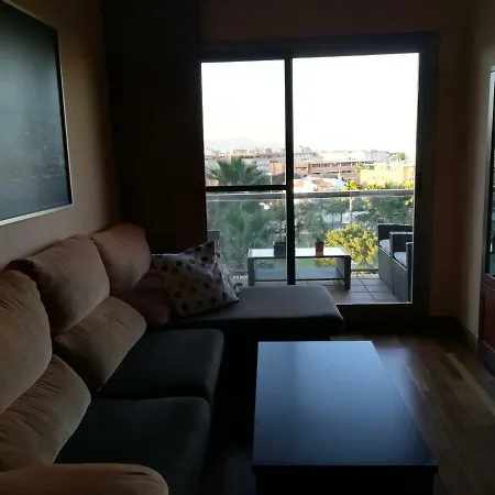 Piso Urbanizacion Pinillo Appartement Torremolinos