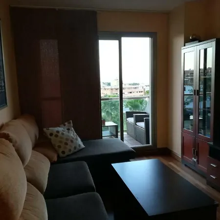 Piso Urbanizacion Pinillo Torremolinos