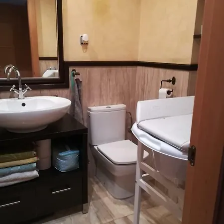 Piso Urbanizacion Pinillo Torremolinos