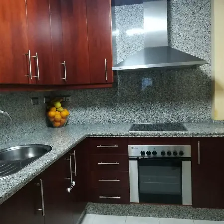 Appartement Piso Urbanizacion Pinillo