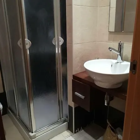公寓 Piso Urbanizacion Pinillo 托雷莫利诺斯