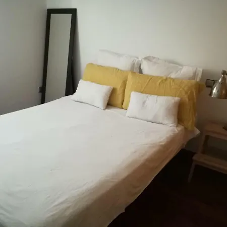 Apartment Piso Urbanizacion Pinillo *