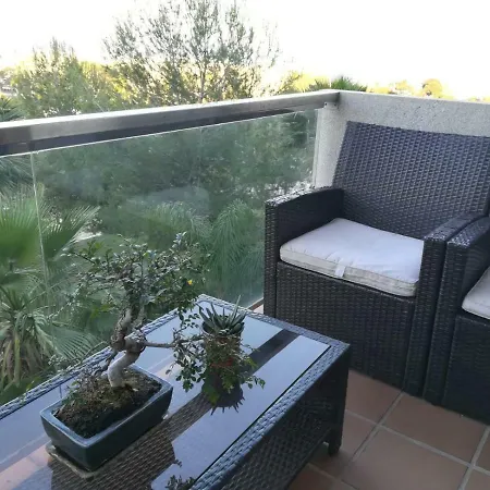Piso Urbanizacion Pinillo Apartment Torremolinos
